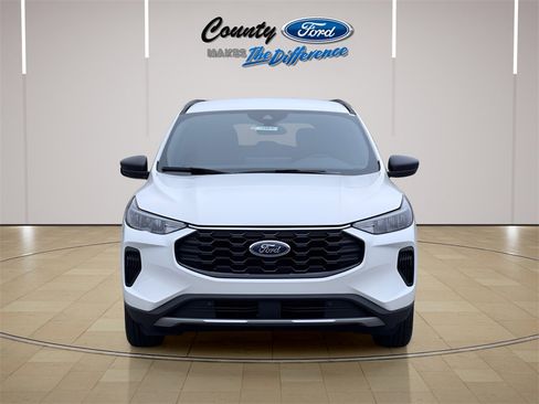 New 2026 Ford Escape ST-Line w/ Tech Pack #1 image 12