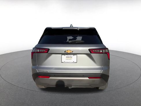 Used 2025 Chevrolet Equinox LT image 12