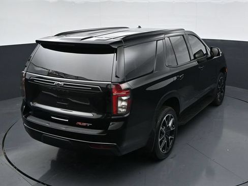Used 2023 Chevrolet Tahoe RST w/ Luxury Package AWD/4WD image 34