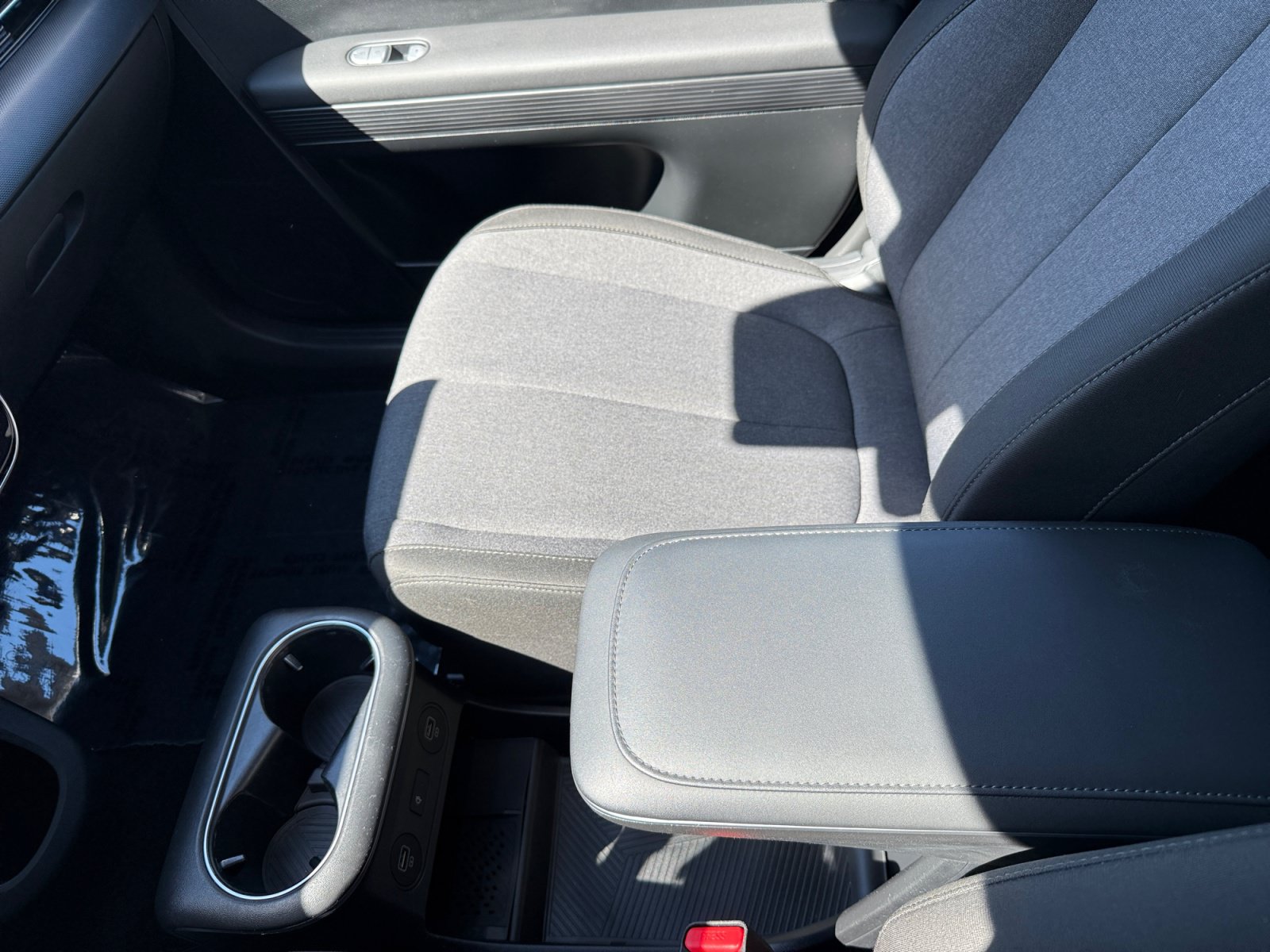 Certified 2024 Hyundai Ioniq 5 SEL RWD image 14