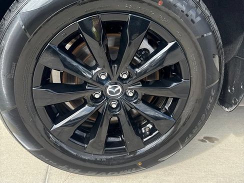 Certified 2025 MAZDA CX-50 AWD 2.5 S w/ Preferred Package image 29