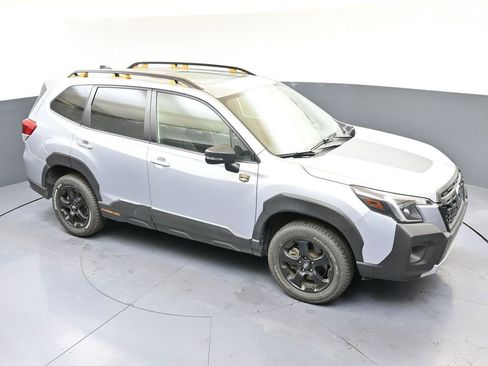 Used 2024 Subaru Forester Wilderness image 49