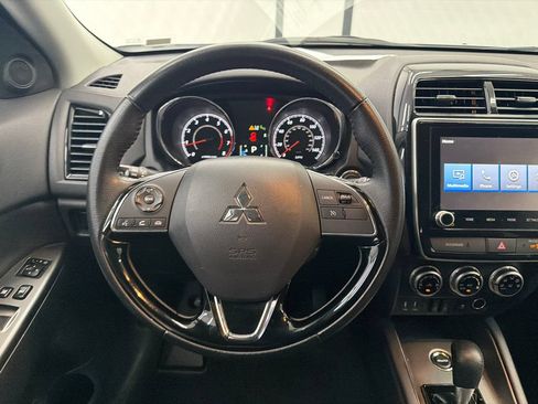 Used 2024 Mitsubishi Outlander Sport SE AWD/4WD image 22