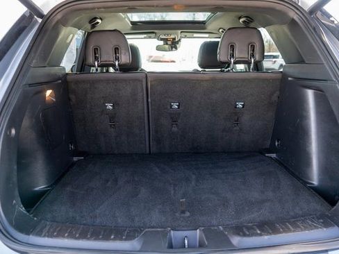 Used 2022 Chevrolet TrailBlazer ACTIV w/ Sun and Liftgate Package FWD image 10
