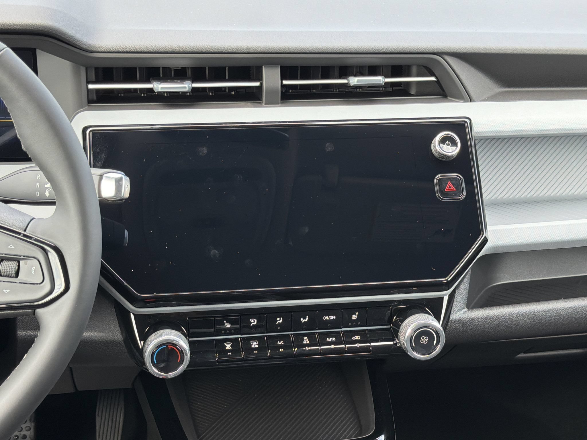 New 2027 Chevrolet Bolt LT w/ Comfort Package FWD image 4