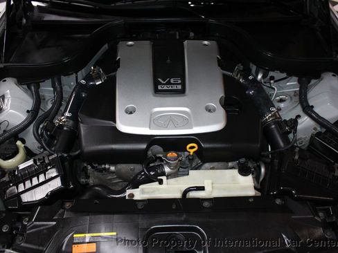 Used 2011 INFINITI G37 x Sedan w/ Premium Pkg image 30