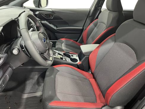 New 2026 Subaru Impreza RS image 12