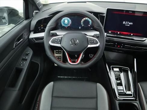 New 2026 Volkswagen GTI Autobahn image 10