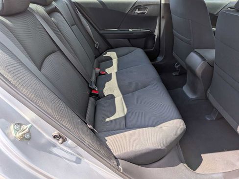 Used 2016 Honda Accord LX image 18