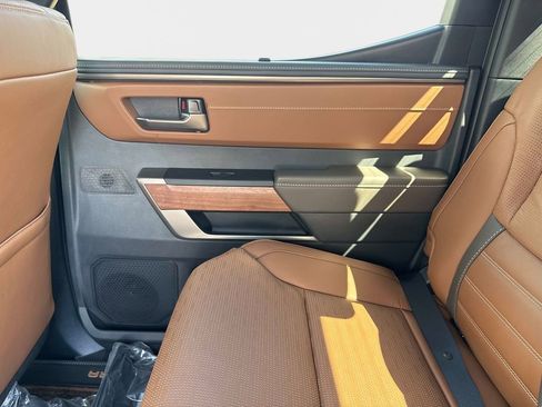 New 2026 Toyota Tundra 1794 Edition image 12