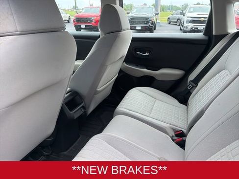 Used 2023 Honda HR-V LX image 19