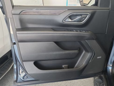 Certified 2021 Chevrolet Tahoe Z71 w/ Z71 Signature Package AWD/4WD image 21