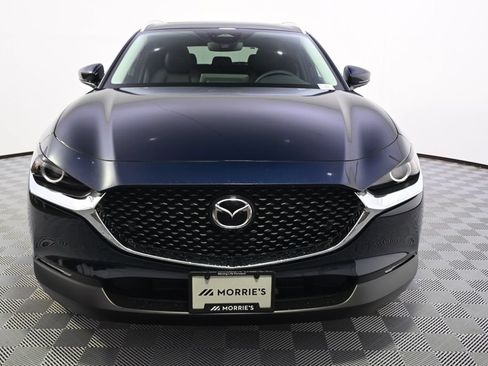 Certified 2026 MAZDA CX-30 AWD 2.5 S image 10