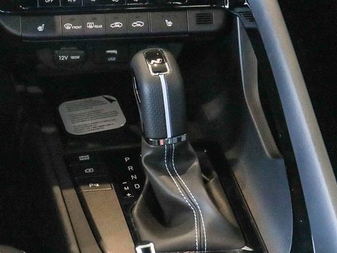 New 2026 Hyundai Elantra N FWD image 26