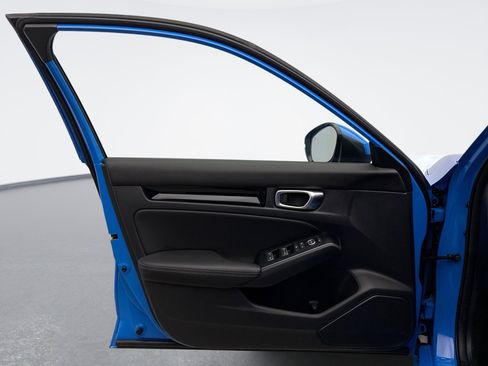 Used 2024 Honda Civic Sport Touring image 9