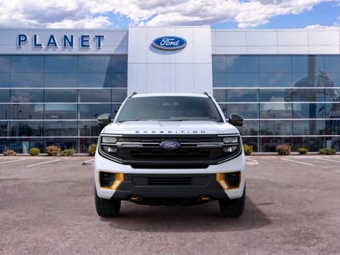 New 2027 Ford Expedition Tremor w/ Driver's Package AWD/4WD image 3