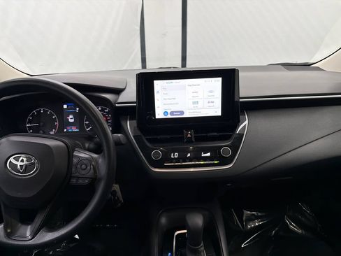 Used 2024 Toyota Corolla LE FWD image 26