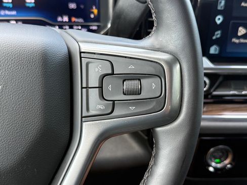 Used 2024 Chevrolet Silverado 1500 LT AWD/4WD image 16
