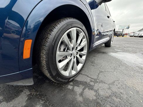 Certified 2023 Buick Envision Avenir image 19