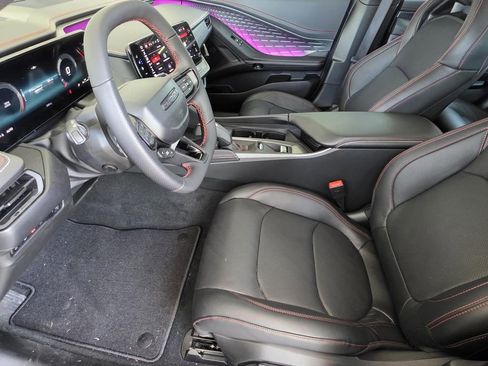 New 2026 Dodge Charger Scat Pack AWD/4WD image 7