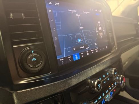 Used 2024 Ford F450 Limited w/ FX4 Off-Road Package AWD/4WD image 29
