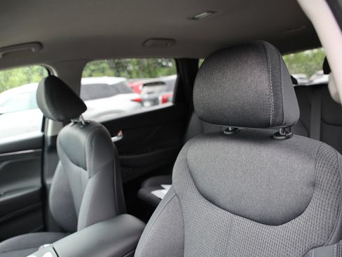 Certified 2023 Hyundai Santa Fe SEL AWD/4WD image 20