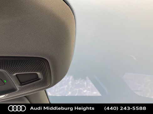 Certified 2025 Audi A5 2.0T Premium Plus w/ Premium Plus image 72