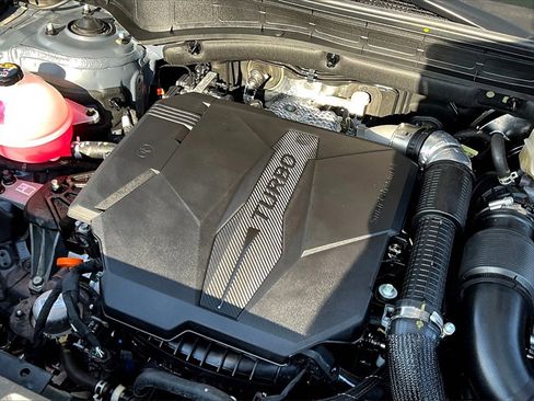 Used 2025 Hyundai Santa Fe Calligraphy image 34