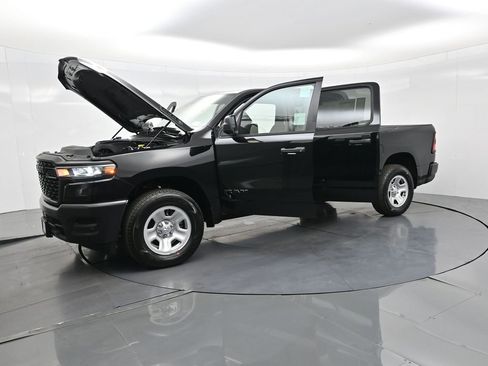 New 2026 RAM 1500 Tradesman image 28