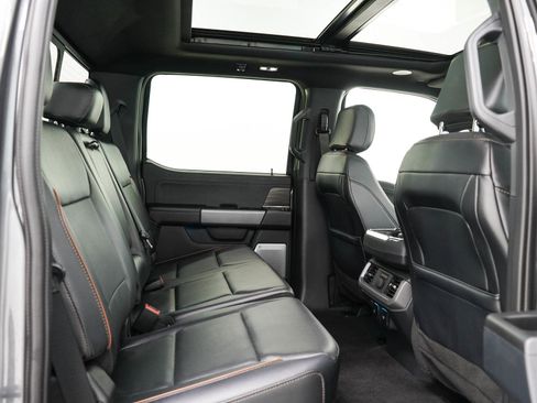 Used 2024 Ford F150 Lariat w/ Equipment Group 502A High AWD/4WD image 14
