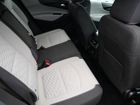 Used 2021 Chevrolet Equinox LS AWD/4WD image 23