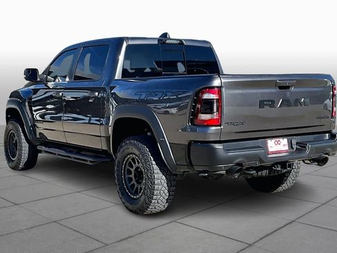 Used 2022 RAM 1500 TRX w/ TRX Level 2 Equipment Group image 12