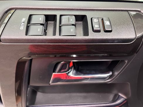 Used 2024 Toyota 4Runner TRD Off-Road AWD/4WD image 29