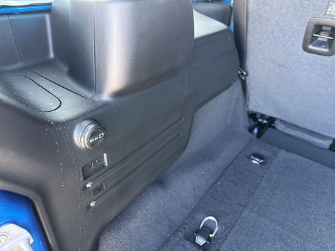 New 2026 Jeep Wrangler Sport S AWD/4WD image 10