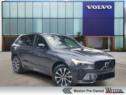 Certified 2024 Volvo XC60 B5 Plus w/ Protection Package Premier
