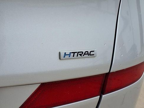 Used 2019 Hyundai Tucson Ultimate w/ Cargo Package image 9