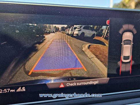 Used 2019 Audi A5 2.0T Premium Plus w/ Premium Plus image 16