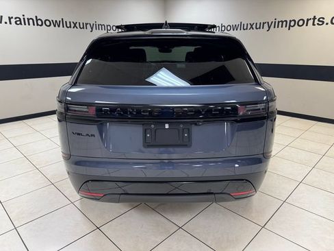 Used 2026 Land Rover Range Rover Velar S AWD/4WD image 5