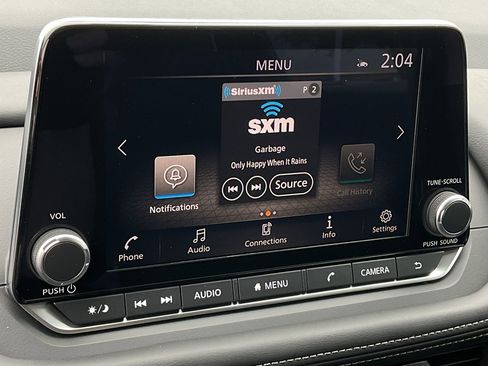 New 2026 Nissan Rogue SV FWD image 30