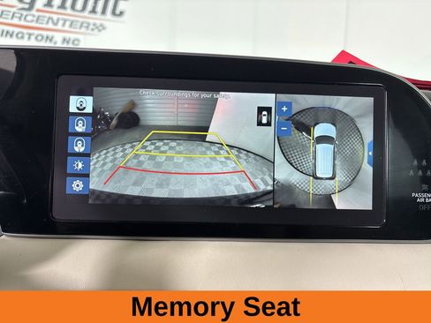 Used 2020 Hyundai Palisade Limited image 19