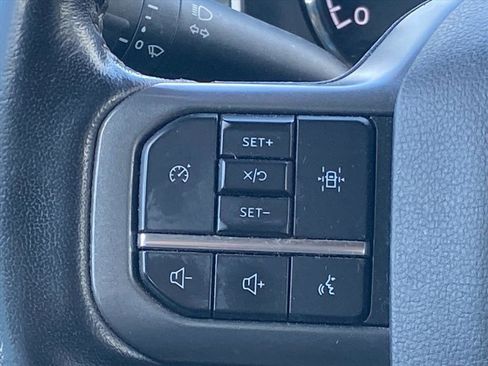 Used 2021 Ford F150 XLT w/ Equipment Group 302A High image 9