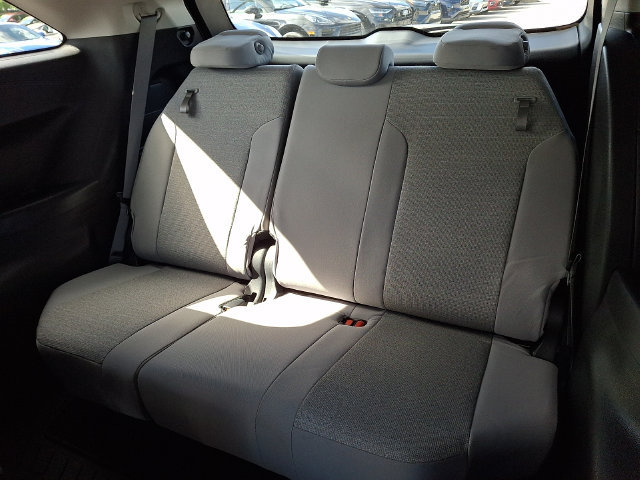 Certified 2025 Toyota Sienna LE AWD/4WD image 11