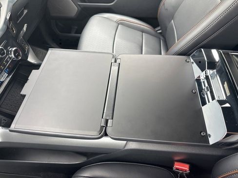 New 2025 Ford F150 Lariat w/ Equipment Group 501A Mid image 60