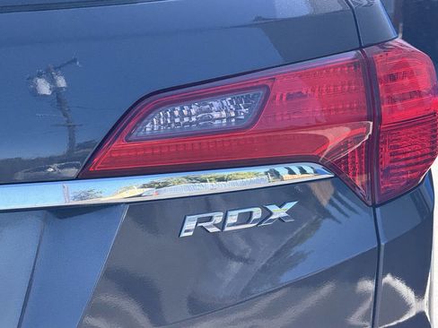 Used 2013 Acura RDX FWD w/ Technology Package image 27