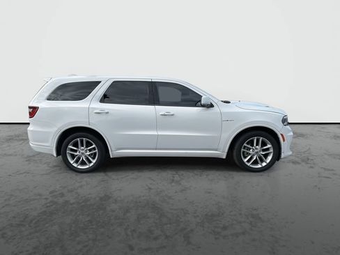 Used 2022 Dodge Durango R/T image 9