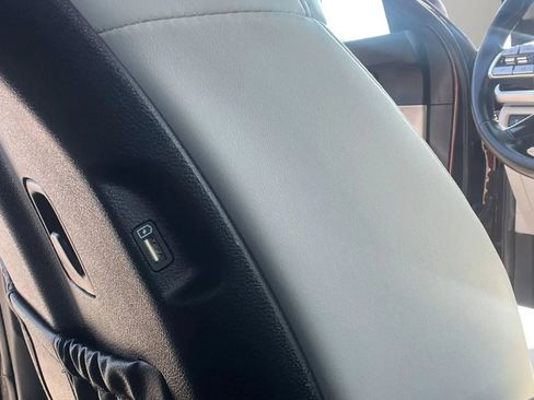 Used 2022 Kia Telluride S AWD/4WD image 35