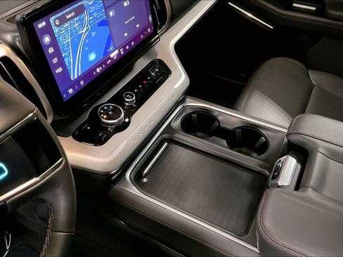Certified 2025 Ford Expedition Max Active AWD/4WD image 16