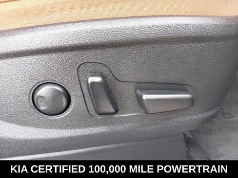 Certified 2024 Kia Telluride SX Prestige X-Line AWD/4WD image 32