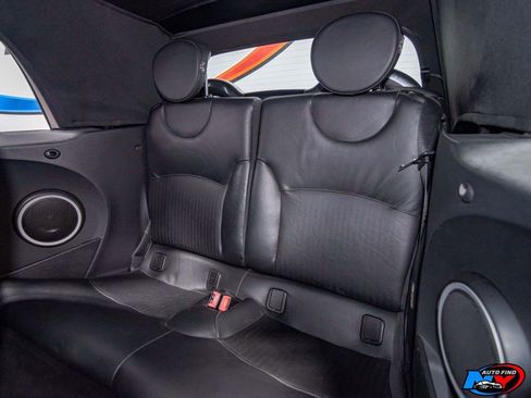 Used 2011 MINI Cooper S w/ Convenience Pkg image 17