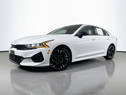 Used 2023 Kia K5 GT-Line